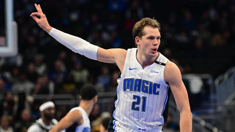 九游官网-Shams：大瓦格纳与魔术达成协议，将以一份为期一年500万美元的合同回归球队