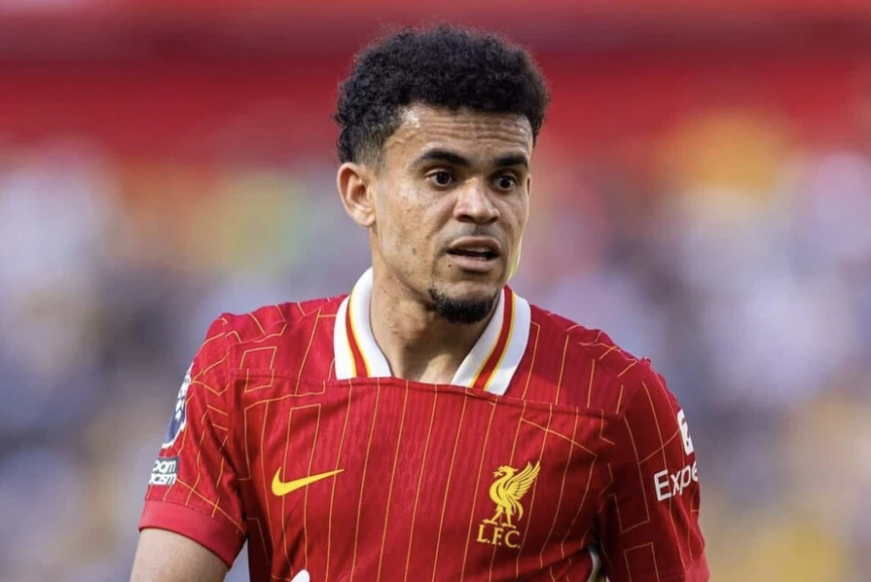 九游体育官方网站-阿斯:由于若塔意外离世,利物浦几乎不可能将路易斯·迪亚斯卖给巴萨