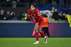 九游官网-TA:尽管纽卡仍对宽萨感兴趣,但利物浦计划留住球员