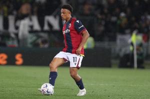 九游体育官方网站-斯基拉：那不勒斯3000万欧+扎诺利报价恩多耶，博洛尼亚想要更多