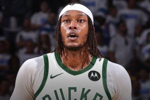 卡得死死的！雄鹿刚好剩下2531万 全都给了特纳