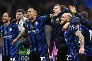 米兰跟队:国米3年2进欧冠决赛,米兰高层该好好学&而不是找借口