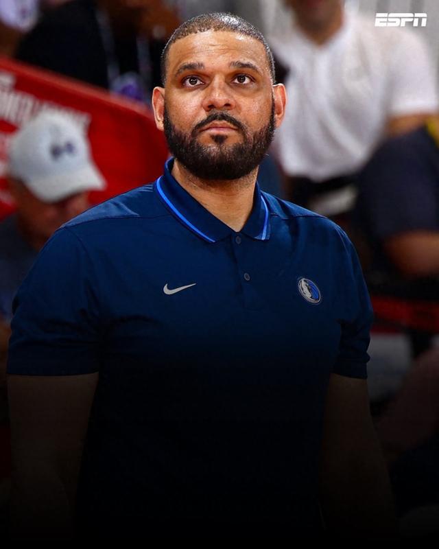 ⛏️掘金还在杀!Shams:杜德利即将成为掘金首席助教