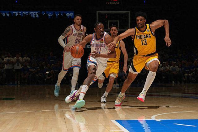 战术策|戴格诺特幡然醒悟 哈利伯顿悲情叹息