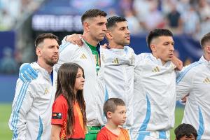 九游体育-民族报：由于中国主办方未履行合同，阿根廷足协解约取消中国行