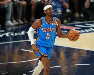 九游官网-美媒评下赛季26大控卫：SGA东契奇布伦森前3 库里第5 哈登第7