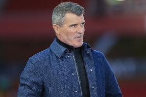 九游体育-罗伊-基恩：现在的曼联就是弱队 敢打赌阿莫林没料到球队如此糟糕