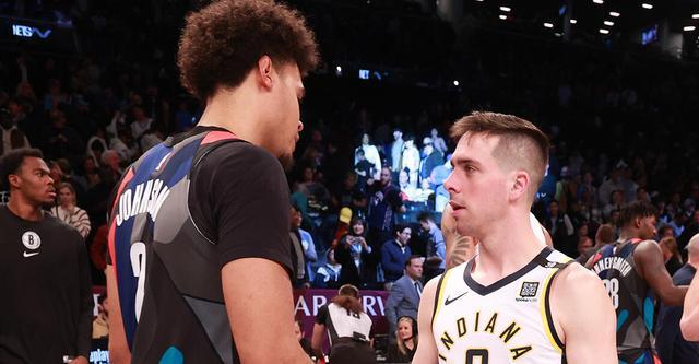 jiuyou-卡约：麦康奈尔高中时期“令人胆寒” 场均能轰下37分