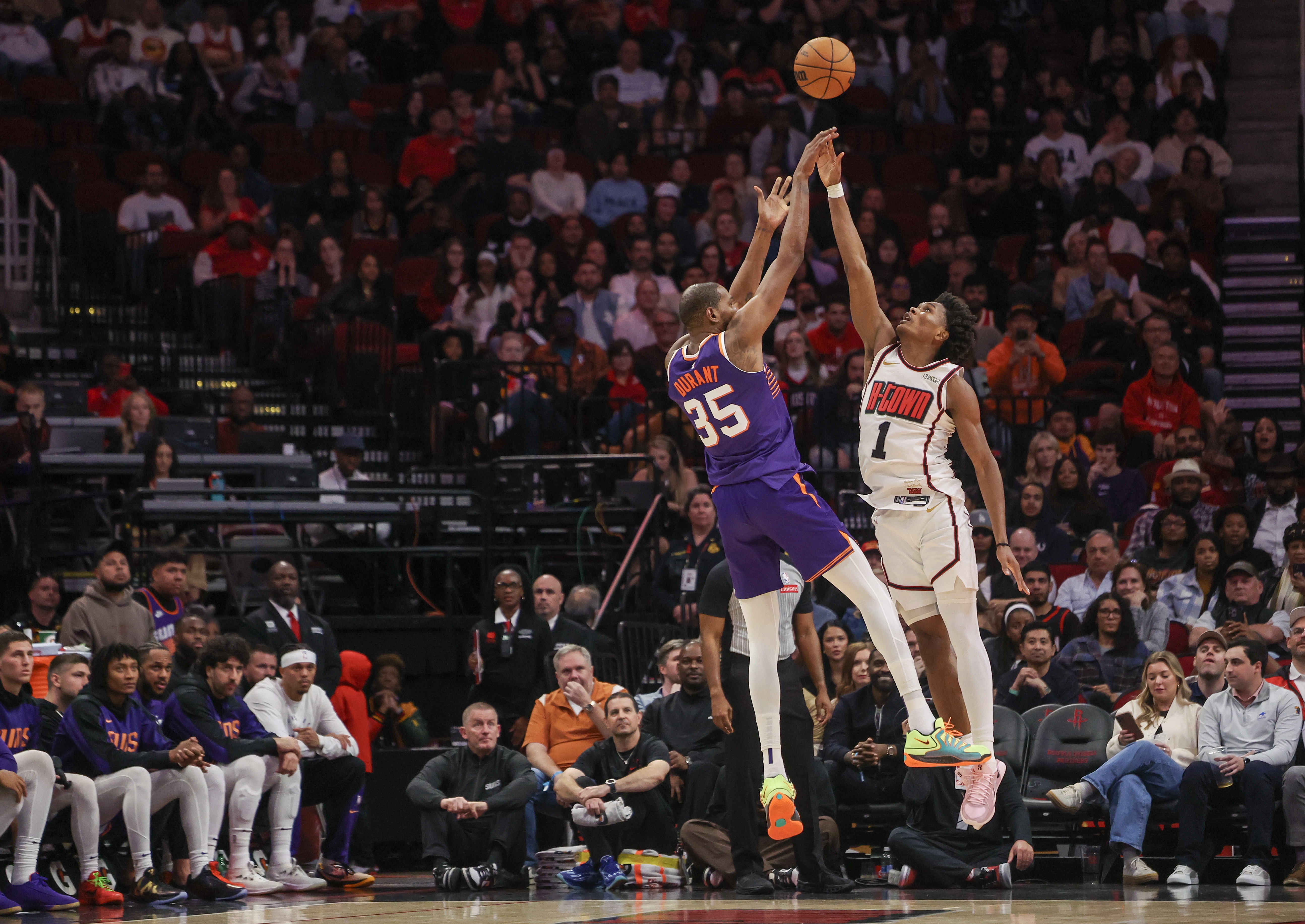 九游体育官网-阿门：一想到不用防杜兰特 他还是我队友了 我就忍不住地笑