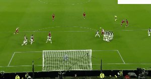 jiuyou-【意甲】米利克破门麦肯尼两助攻 尤文2比2亚特兰大