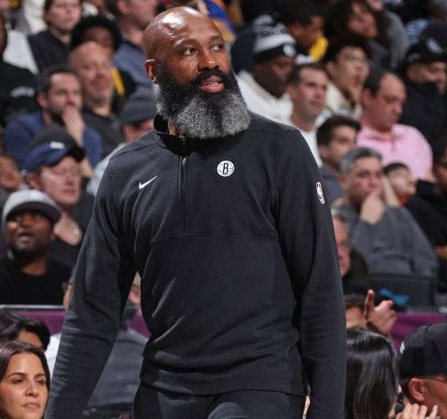 jiuyou-沃恩比纳什还冤？篮网再度换帅难解根源问题