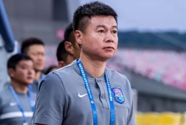 九游体育官网-于根伟：平局可以接受 希望巴顿能够延续好的状态