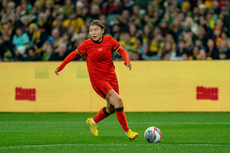 九游体育-卫报：2026女足亚洲杯奖金180万美元，是奖金最低的洲际足球赛事