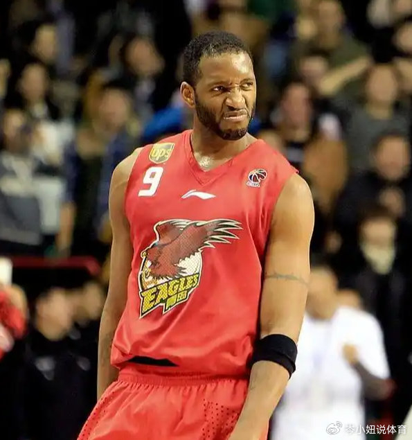 九游体育官网-麦迪生涯从未带队突破过季后赛首轮，这是他备受争议的原因之一|特雷西·麦克格雷迪|火箭|魔术|多伦多猛龙队|奥兰多魔术队_新浪新闻