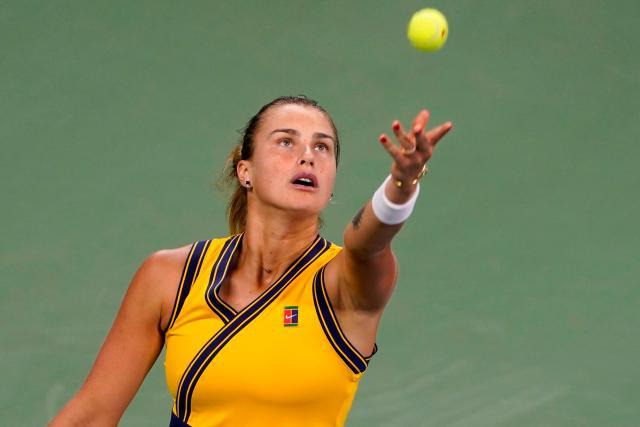 九游官网-萨巴伦卡感染新冠退出印维赛 巴蒂年终第一稳了？